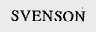 SVENSON