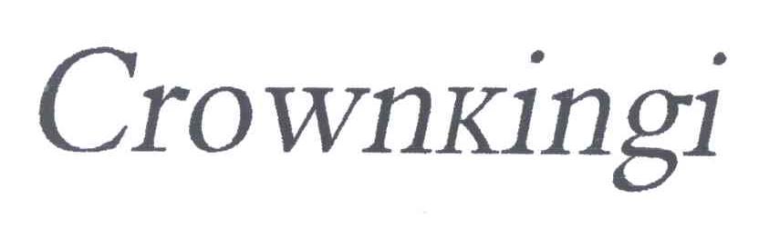 CROWNKINGI