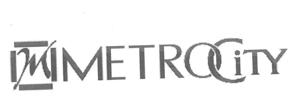 METROCITY