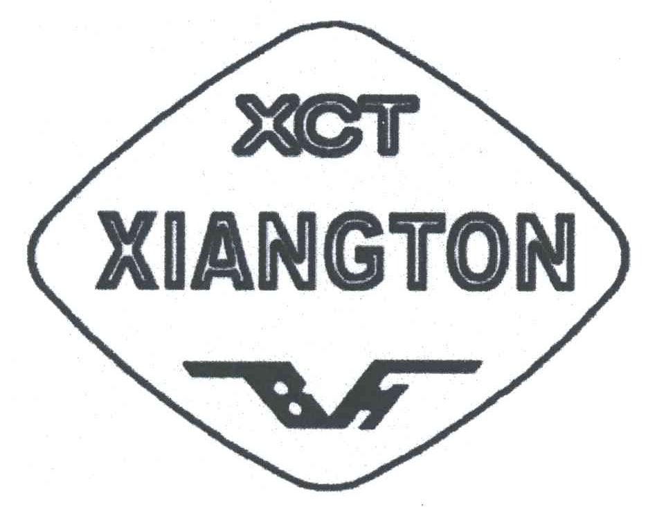 XCT XIANGTON