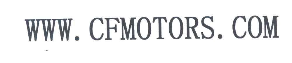 CFMOTORS