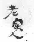 老实人