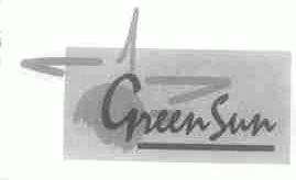 GREENSUN