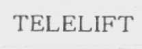 TELELIFT