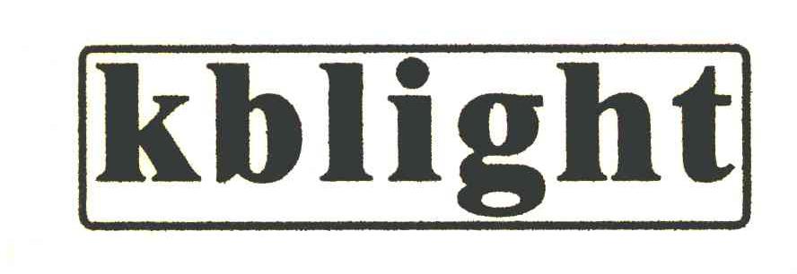 KBLIGHT