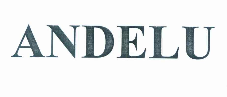 ANDELU