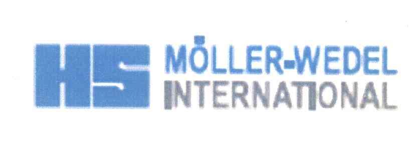 MOLLERWEDEL;INTERNATIONAL;HS