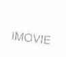 IMOVIE