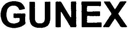 GUNEX