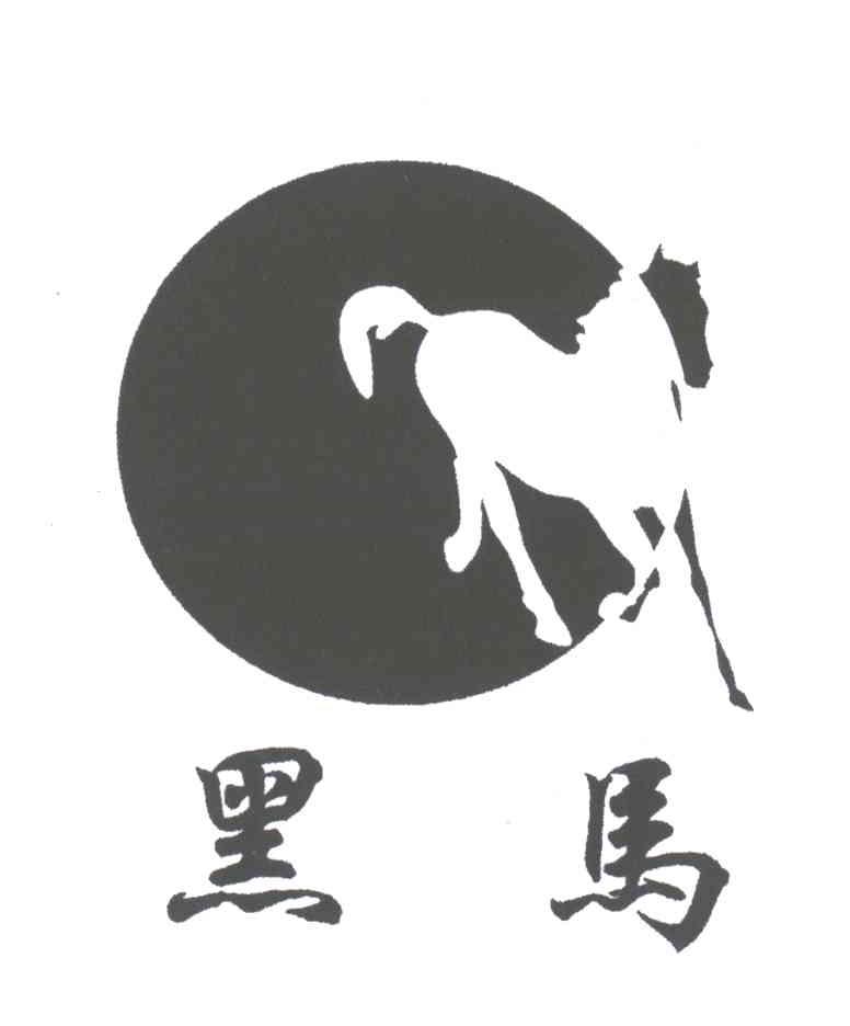 黑马