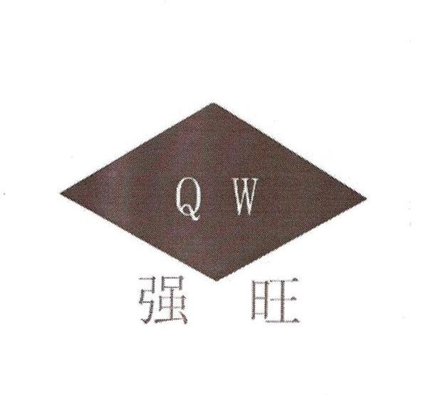 强旺 QW