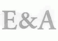 E&A