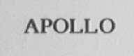 APOLLO