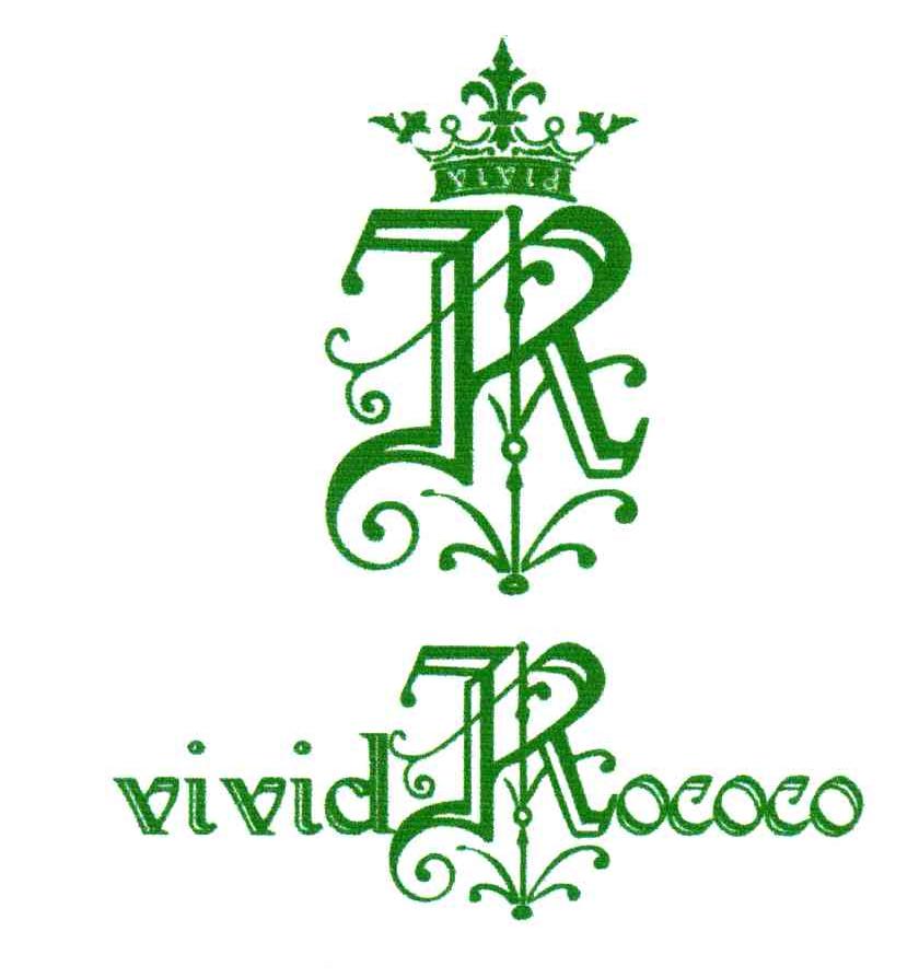 VIVID ROCOCO;R