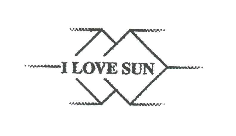 I LOVE SUN