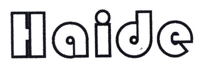 HAIDE