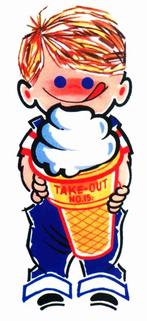 TAKE-OUT NO.15