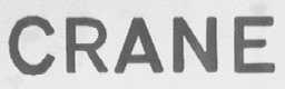 CRANE