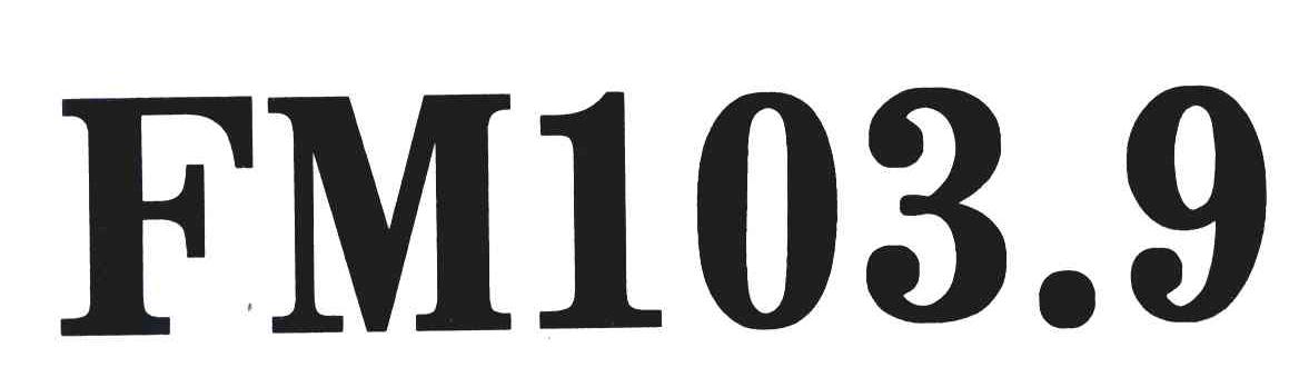 FM;103.9