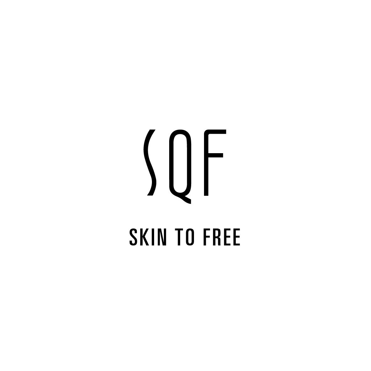 SQF SKIN TO FREE
