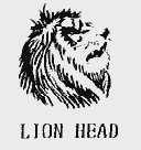 LION HEAD