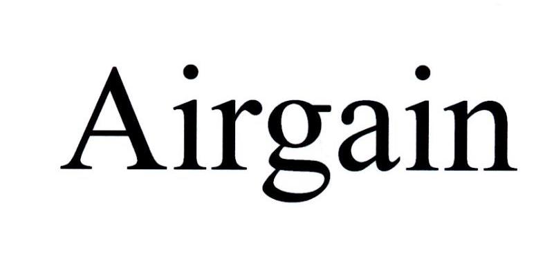 AIRGAIN