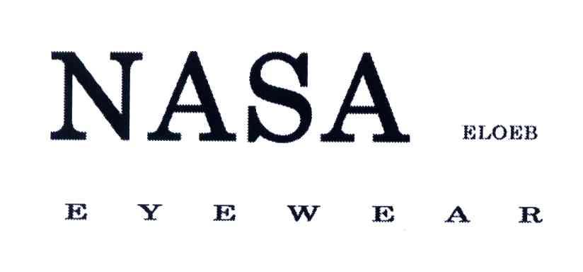 NASA ELOEB EYEWEAR