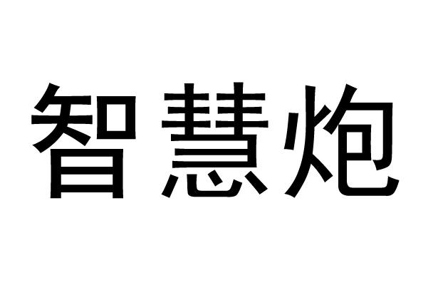 智慧炮