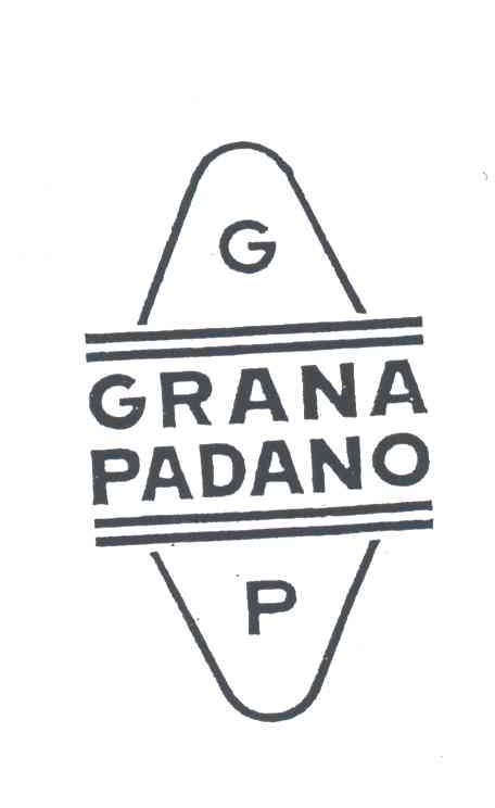 GRANA PADANO