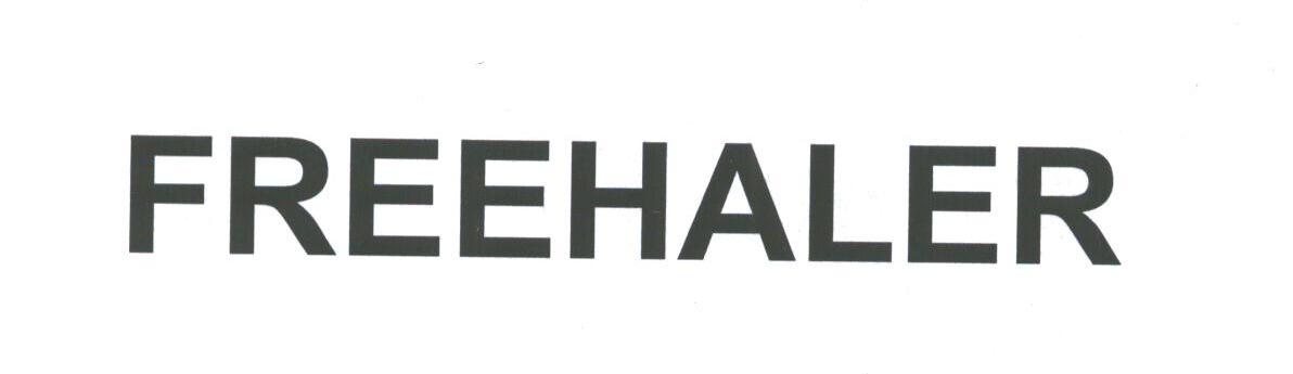 FREEHALER
