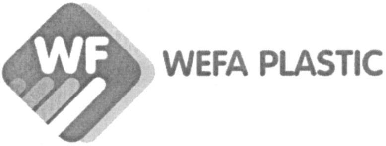 WEFA PLASTIC;WF