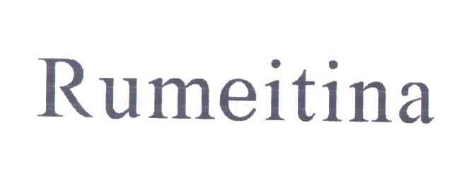RUMEITINA