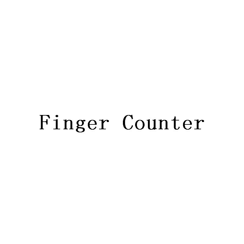 FINGER COUNTER