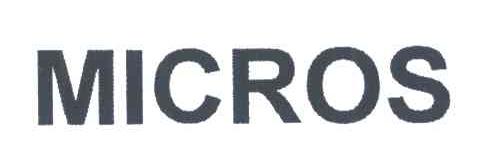 MICROS