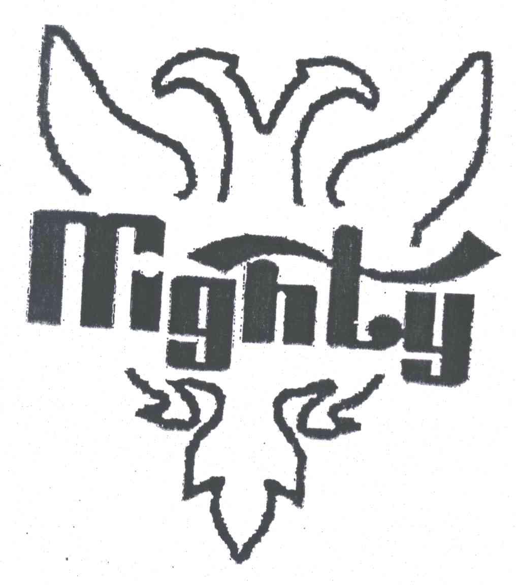 MGHTY