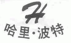 哈里.波特