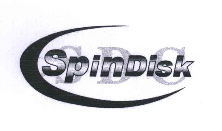 SPINDISK SDC