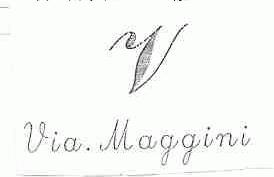 VIAMAGGINI