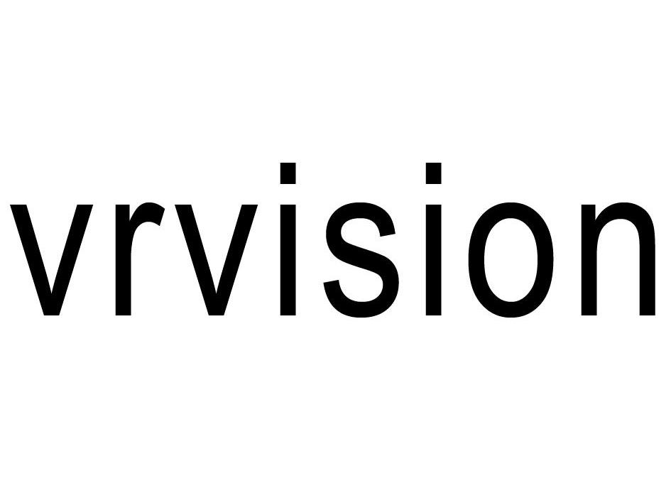 VRVISION