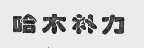 哈木补力