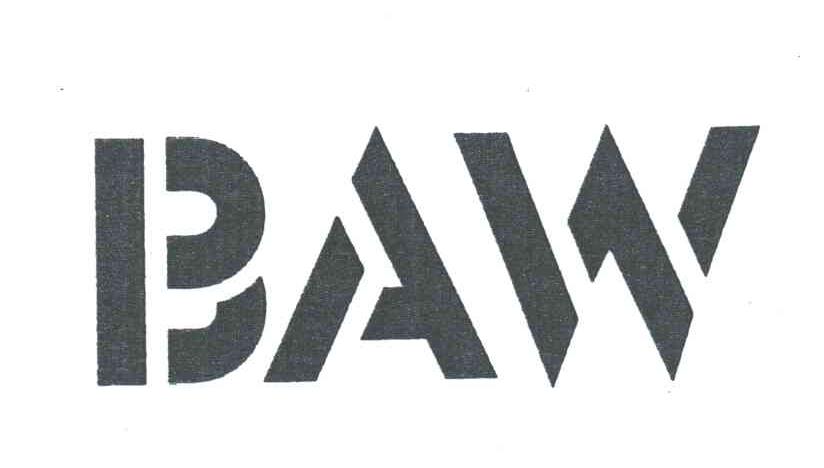 BAW
