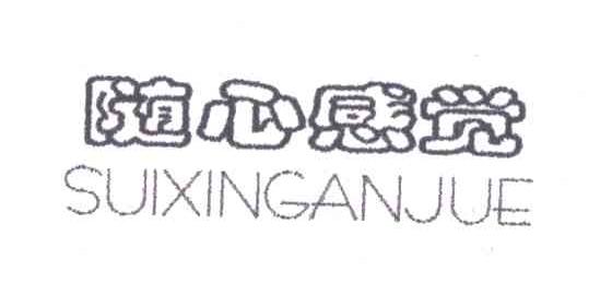 随心感觉