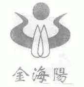 金海阳