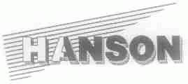 HANSON