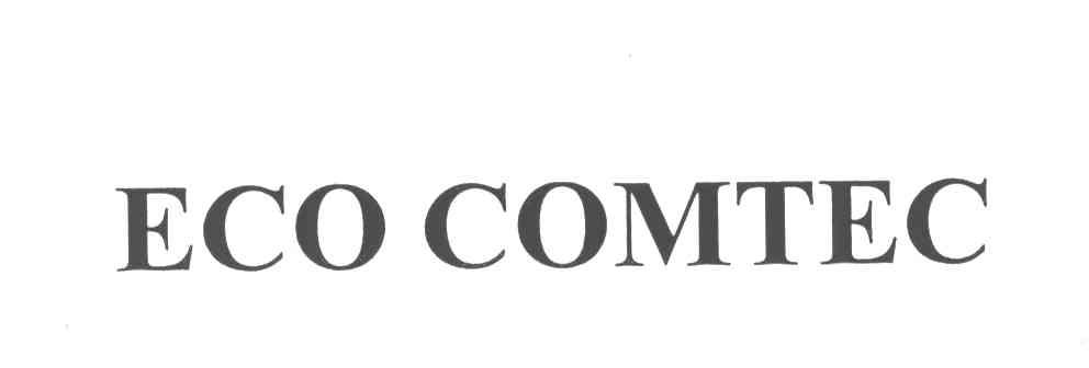 ECO COMTEC