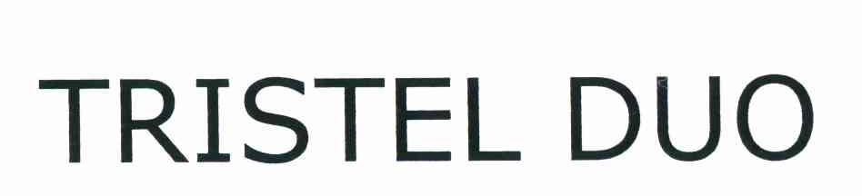 TRISTEL DUO