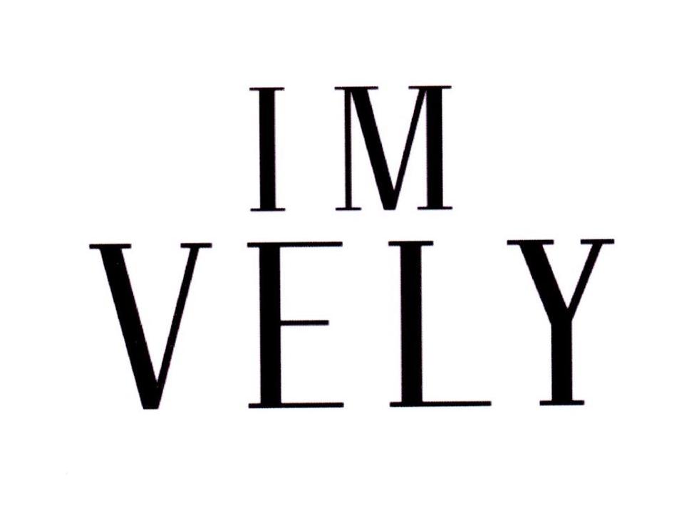 IM VELY