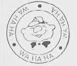 WA HA HA