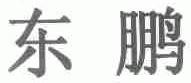 东鹏