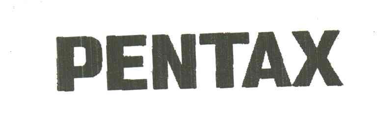 PENTAX